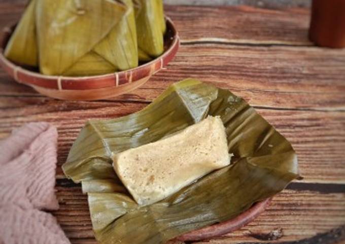 Barongko