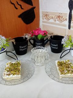 صورة لوصفة مدلوقة