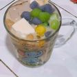 Trà sữa caramel