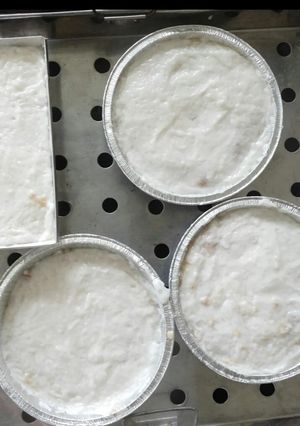 Foto resep Amparan Tatak Khas Banjar Kalsel