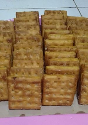 Foto resep Gabin tape