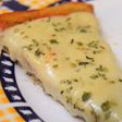 Queso vegano tipo fresco o mozzarella