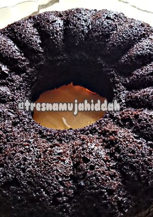 Foto resep Brownis Oreo Nyoklat