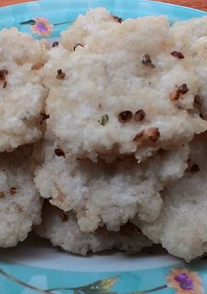 Foto resep Cireng Nasi