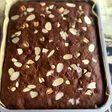 Cakey Brownies 2 telur (simple dan ekonomis)