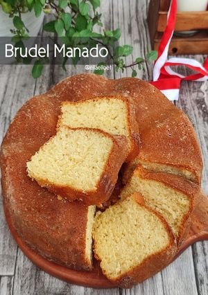 Foto resep Brudel Manado