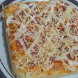 Pizza HomeMade