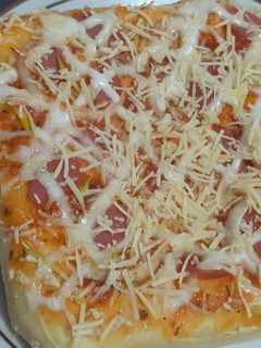 Foto resep Pizza HomeMade