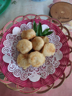 Foto resep Rondho Royal (khas Jepara)
