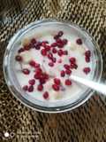 Fruit Raita