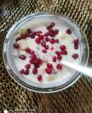 Fruit Raita