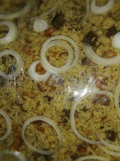 Foto resep Nasi kebuli ala saya
