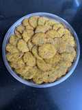 Khasta Masala Mathri