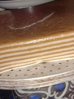 Foto resep Kue lapis ekonomi