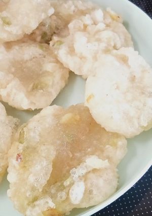 Foto resep Cireng crispy