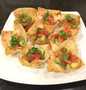 Recipe Crunchy Mini Taco Cups which Delicious