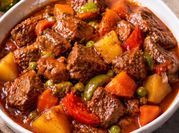 A picture of instant pot sausage