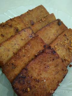 Foto resep Tempe Gembus Bacem