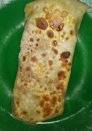 Foto resep Kebab, resep paling simpel