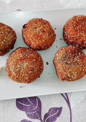 Foto principal de Champiñones rellenos