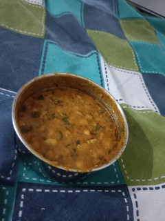 छोले (chole recipe in Hindi) रेसिपी मुख्य फोटो