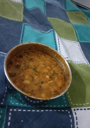 छोले (chole recipe in Hindi) रेसिपी मुख्य फोटो