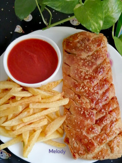 عکسی از دستور اشترودل