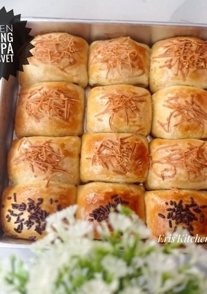 Foto resep Bolen Pisang Simple tanpa Korsvet