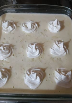 Una foto de Arroz con leche al estilo uruguayo