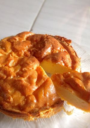 Foto resep Prol Tape Panggang