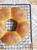 Roti Sobek Keto | #keto #ketopad