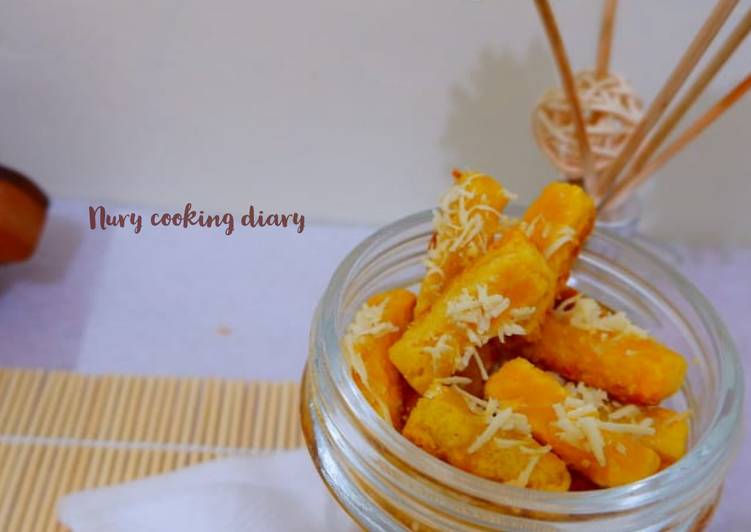 Resep Kastangel Teflon No Mixer Takaran Sendok Empuk Dan Renyah Yang Lezat