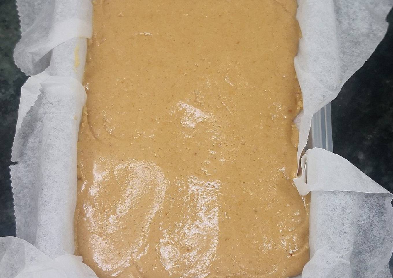 Turrón de almendras