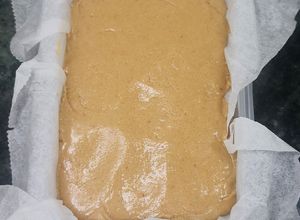 Foto principal de Turrón de almendras