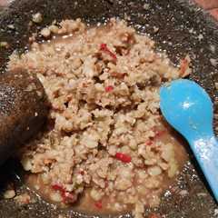 รูปของ Rujak Bebeg Ceremai