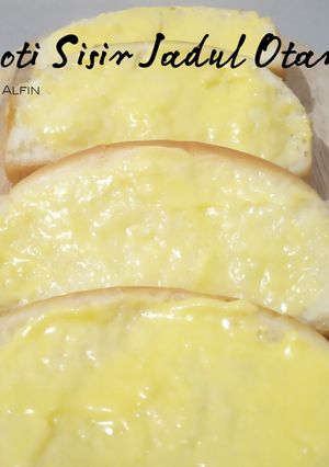 Foto resep 23 Roti Sisir Jadul Lembut Otang