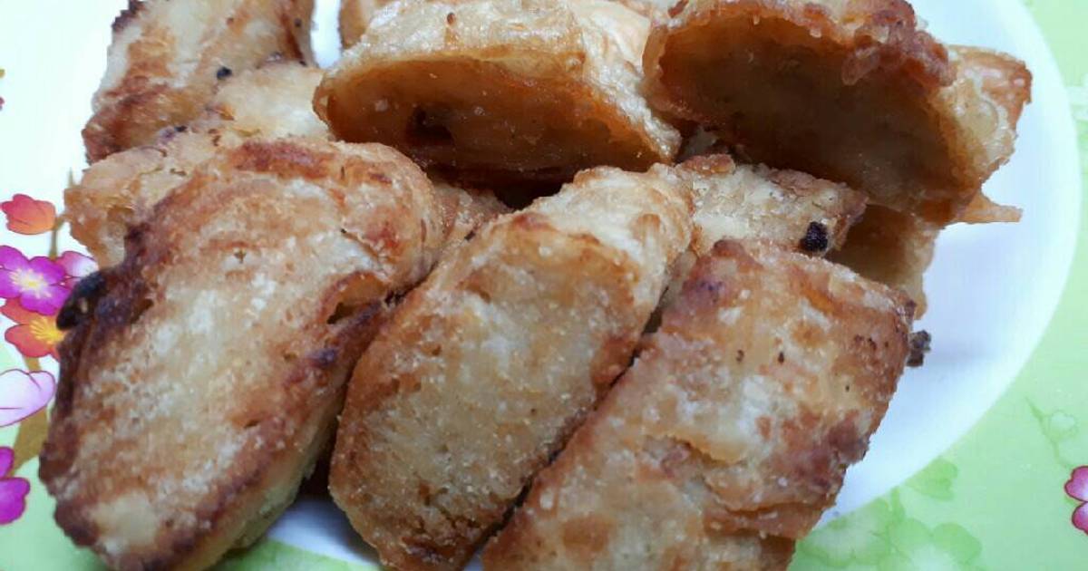 5 resep gorengan hokben  enak dan sederhana ala rumahan 