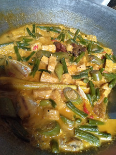 Foto resep Sayur lodeh