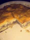 طاجين الجبن 😋😋