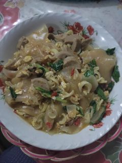 Foto resep Seblak Kuah Macaroni