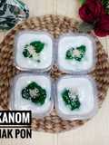 Kanom Piak Pon