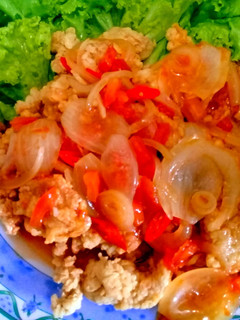 Foto resep Koloke Ayam Asam Manis