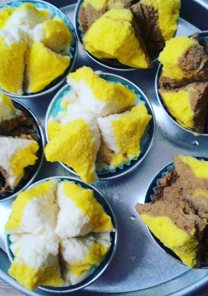 Foto resep Bolu Kukus Ekonomis