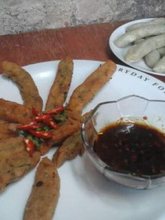 Foto resep Otak-otak Ekonomis