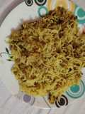 Moong dal Ki Khichdi