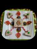 Sweet Sandwitch