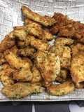 Herbal Chicken Breast
