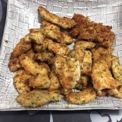 A picture of Herbal Chicken Breast.