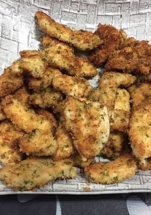 A picture of Herbal Chicken Breast.