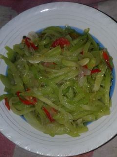 Foto resep Tumis Manisa